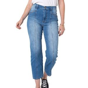 kendall & kylie juniors' jeans